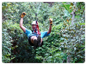 Deep Blue Barrels surfing in Costa Rica Deep Blue Barrels surfing in Costa Rica